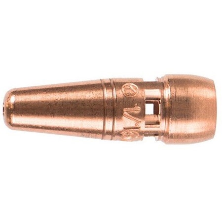 Tweco Contact Tip, Velocity2, 0.035 Inch 1160-1773